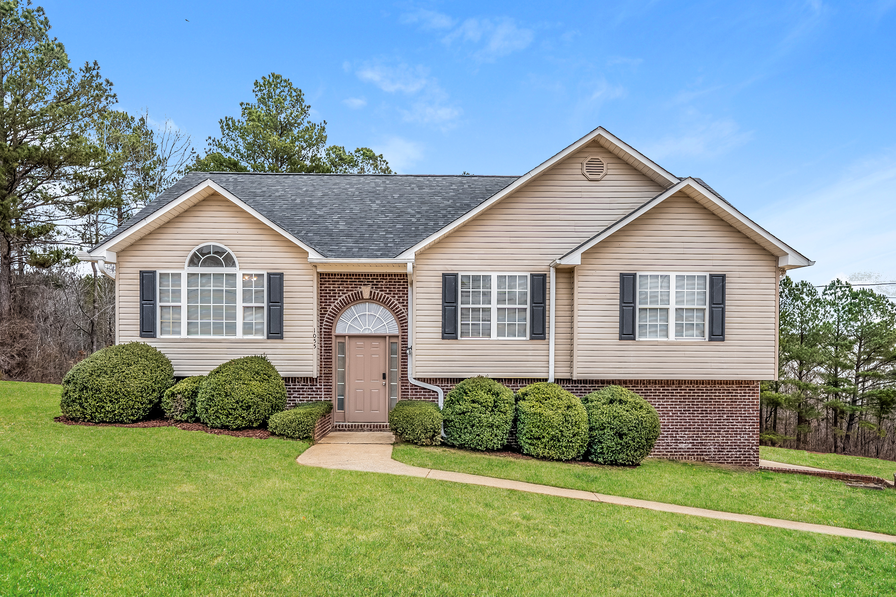 1055 SKY VIEW LN ODENVILLE, AL 35120